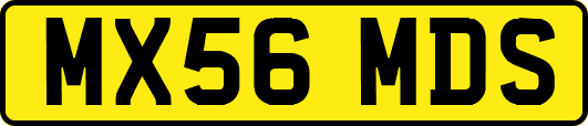 MX56MDS