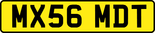 MX56MDT