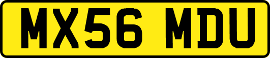 MX56MDU