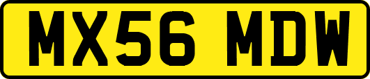 MX56MDW