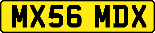 MX56MDX
