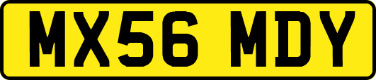 MX56MDY