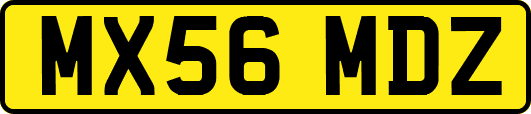 MX56MDZ