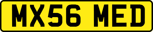 MX56MED