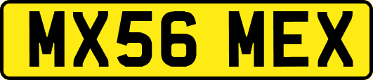 MX56MEX