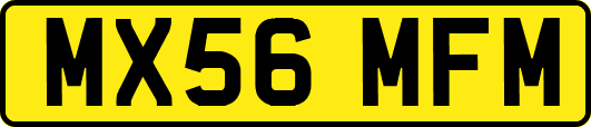 MX56MFM