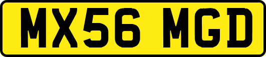 MX56MGD