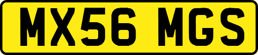 MX56MGS