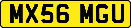 MX56MGU