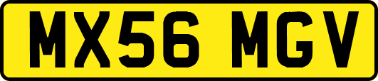 MX56MGV