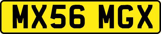 MX56MGX