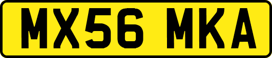 MX56MKA