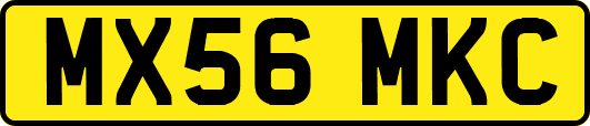 MX56MKC