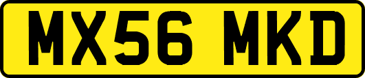 MX56MKD