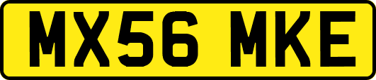 MX56MKE