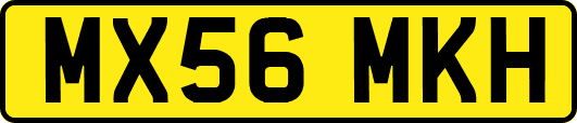 MX56MKH