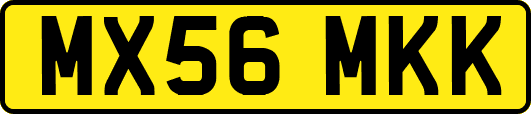 MX56MKK