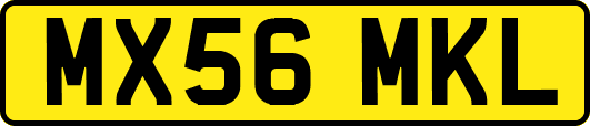 MX56MKL