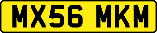 MX56MKM