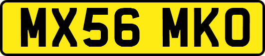 MX56MKO