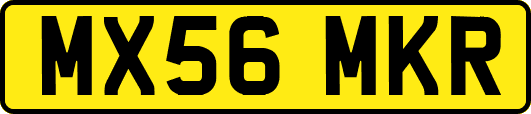 MX56MKR