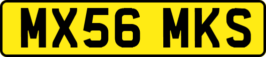 MX56MKS