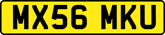MX56MKU