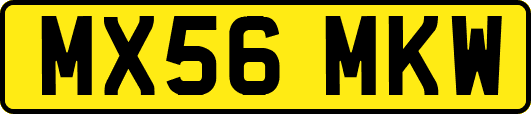 MX56MKW