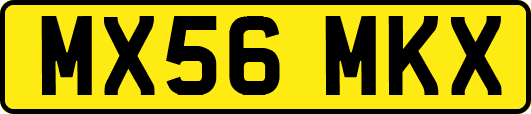 MX56MKX