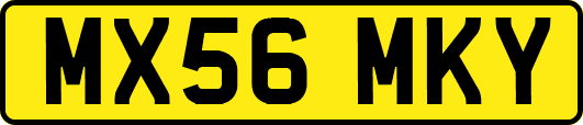 MX56MKY