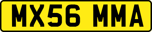 MX56MMA