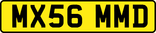 MX56MMD