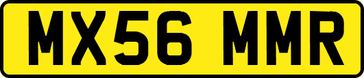 MX56MMR