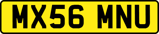 MX56MNU