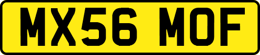 MX56MOF