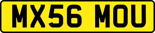 MX56MOU