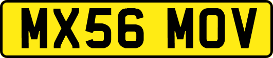 MX56MOV