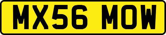MX56MOW