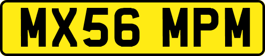 MX56MPM