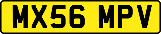 MX56MPV