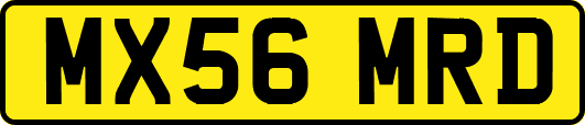 MX56MRD