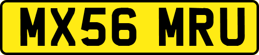 MX56MRU