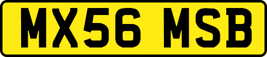 MX56MSB