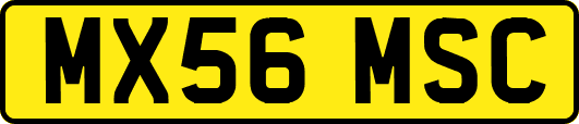 MX56MSC