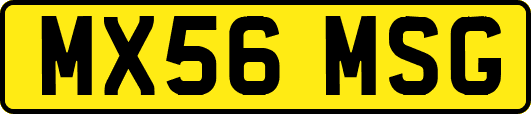 MX56MSG