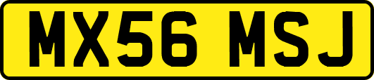 MX56MSJ
