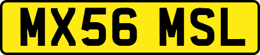 MX56MSL