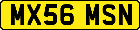 MX56MSN