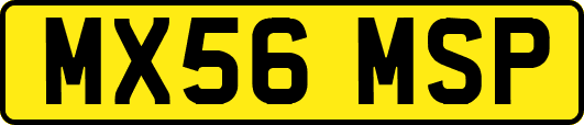 MX56MSP
