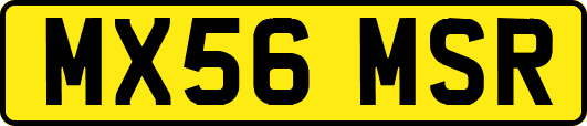 MX56MSR